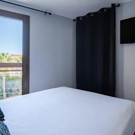 Apartman 4 Pieces Sur Deux Niveaux Au Coeur De *