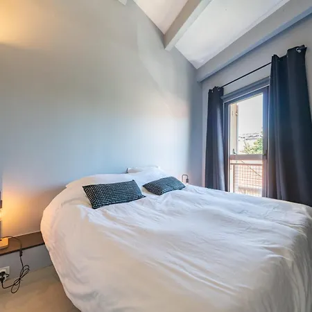 Apartman 4 Pieces Sur Deux Niveaux Au Coeur De *